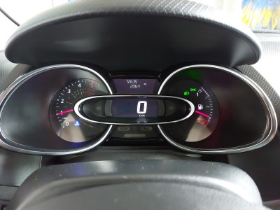 Renault Clio Gebrauchtwagen
