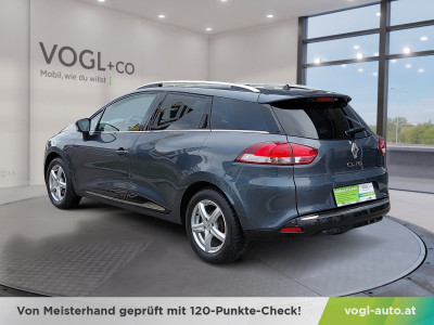 Renault Clio Gebrauchtwagen