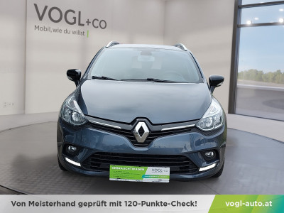 Renault Clio Gebrauchtwagen