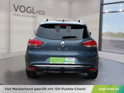 Renault Clio Gebrauchtwagen