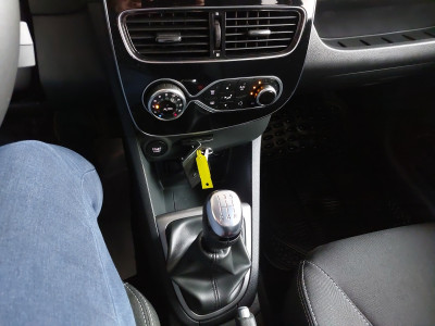 Renault Clio Gebrauchtwagen