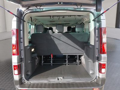 Renault Trafic Gebrauchtwagen