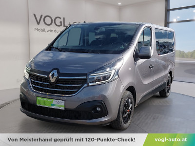Renault Trafic Gebrauchtwagen