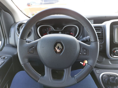 Renault Trafic Gebrauchtwagen