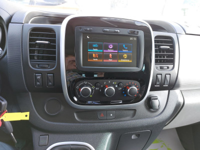 Renault Trafic Gebrauchtwagen