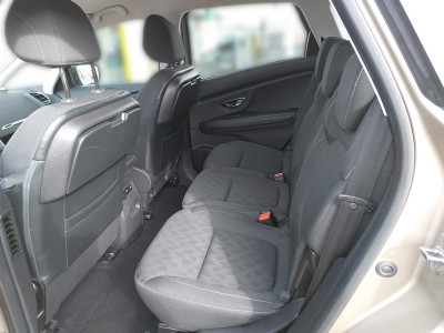 Renault Scénic Gebrauchtwagen
