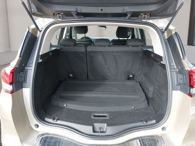 Renault Scénic Gebrauchtwagen