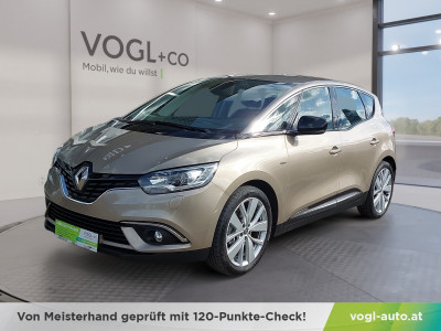Renault Scénic Gebrauchtwagen