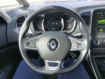 Renault Scénic Gebrauchtwagen