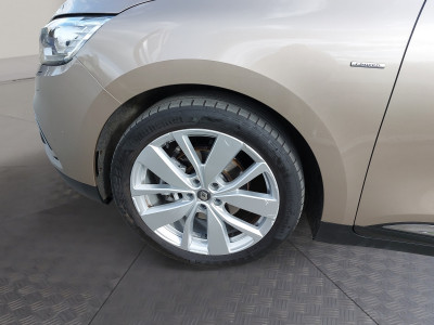 Renault Scénic Gebrauchtwagen