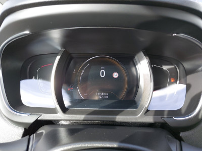 Renault Scénic Gebrauchtwagen