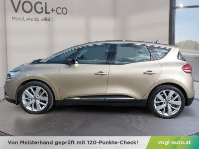 Renault Scénic Gebrauchtwagen