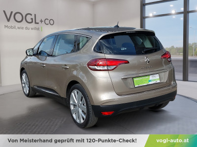 Renault Scénic Gebrauchtwagen