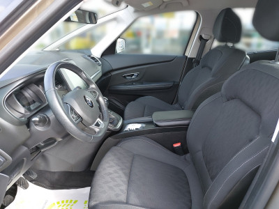 Renault Scénic Gebrauchtwagen