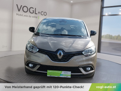Renault Scénic Gebrauchtwagen