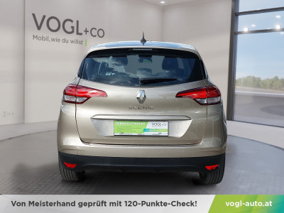 Renault Scénic Gebrauchtwagen