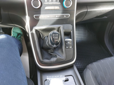 Renault Scénic Gebrauchtwagen