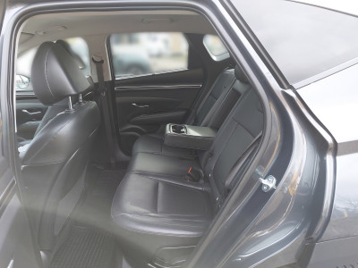 Hyundai Tucson Gebrauchtwagen