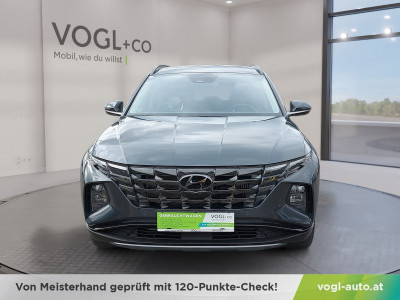 Hyundai Tucson Gebrauchtwagen