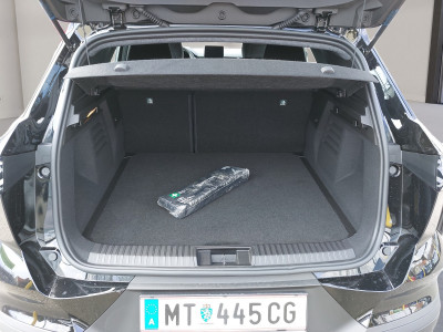 Renault Symbioz Vorführwagen