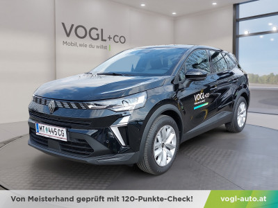 Renault Symbioz Vorführwagen