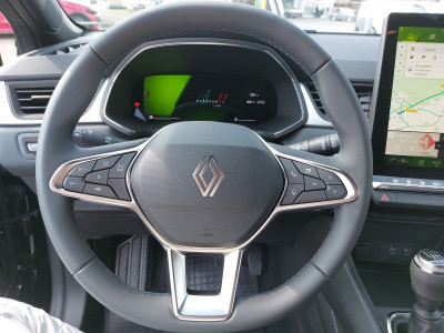 Renault Symbioz Vorführwagen