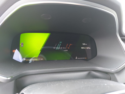 Renault Symbioz Vorführwagen