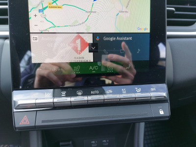 Renault Symbioz Vorführwagen