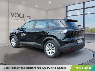 Renault Symbioz Vorführwagen