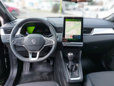 Renault Symbioz Vorführwagen