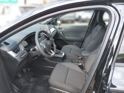 Renault Symbioz Vorführwagen