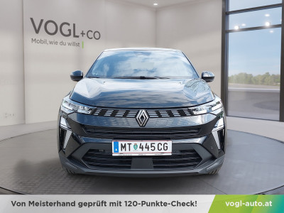 Renault Symbioz Vorführwagen