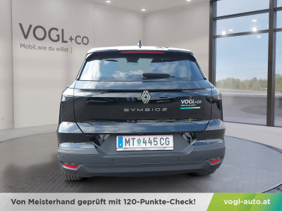 Renault Symbioz Vorführwagen
