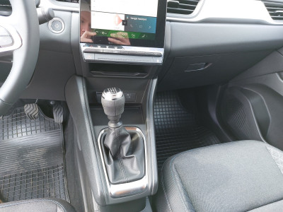 Renault Symbioz Vorführwagen