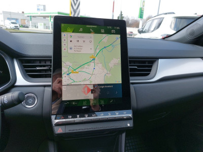 Renault Symbioz Vorführwagen