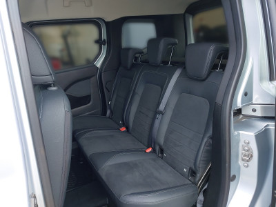 Mercedes-Benz T-Klasse Gebrauchtwagen