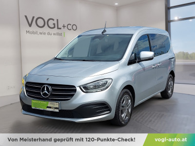 Mercedes-Benz T-Klasse Gebrauchtwagen