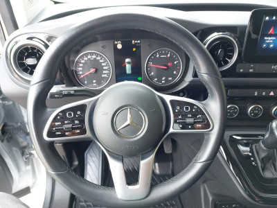 Mercedes-Benz T-Klasse Gebrauchtwagen