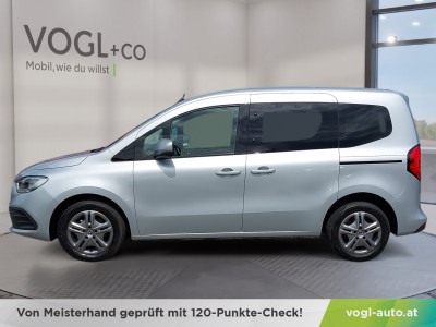 Mercedes-Benz T-Klasse Gebrauchtwagen