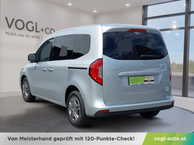 Mercedes-Benz T-Klasse Gebrauchtwagen