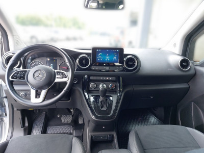 Mercedes-Benz T-Klasse Gebrauchtwagen