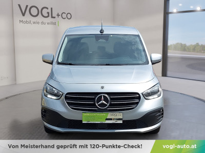 Mercedes-Benz T-Klasse Gebrauchtwagen
