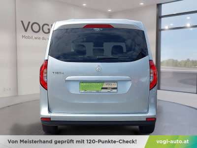 Mercedes-Benz T-Klasse Gebrauchtwagen