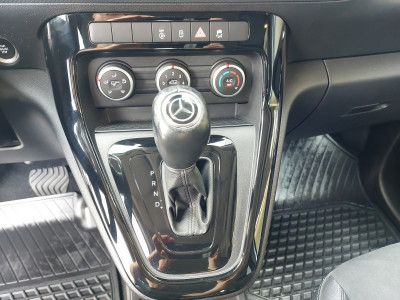 Mercedes-Benz T-Klasse Gebrauchtwagen