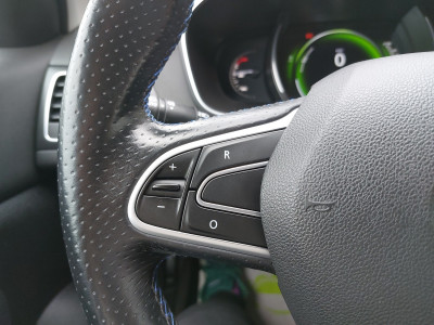 Renault Mégane Gebrauchtwagen