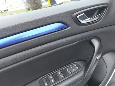 Renault Mégane Gebrauchtwagen