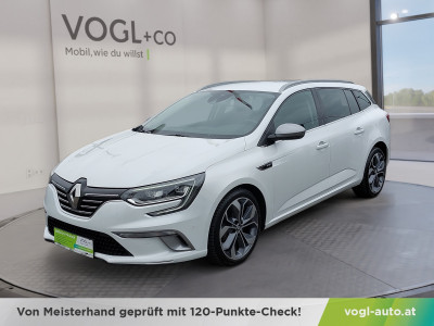 Renault Mégane Gebrauchtwagen