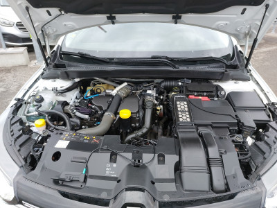 Renault Mégane Gebrauchtwagen