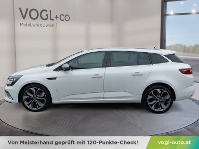 Renault Mégane Gebrauchtwagen