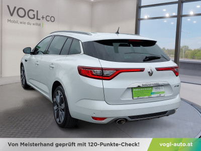 Renault Mégane Gebrauchtwagen